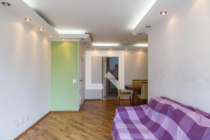 Foto 5 de Apartamento com 3 Quartos para alugar, 100m² em Tatuapé, São Paulo