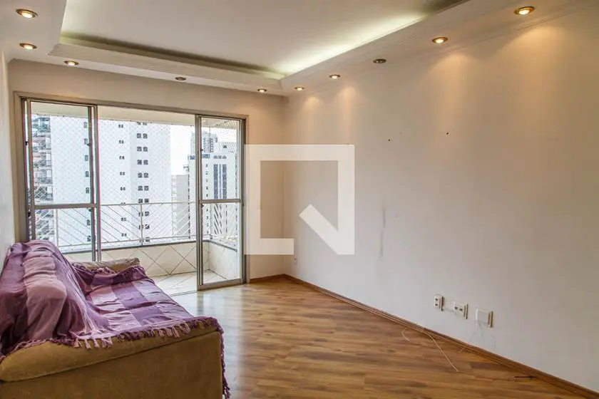 Foto 3 de Apartamento com 3 Quartos para alugar, 100m² em Tatuapé, São Paulo