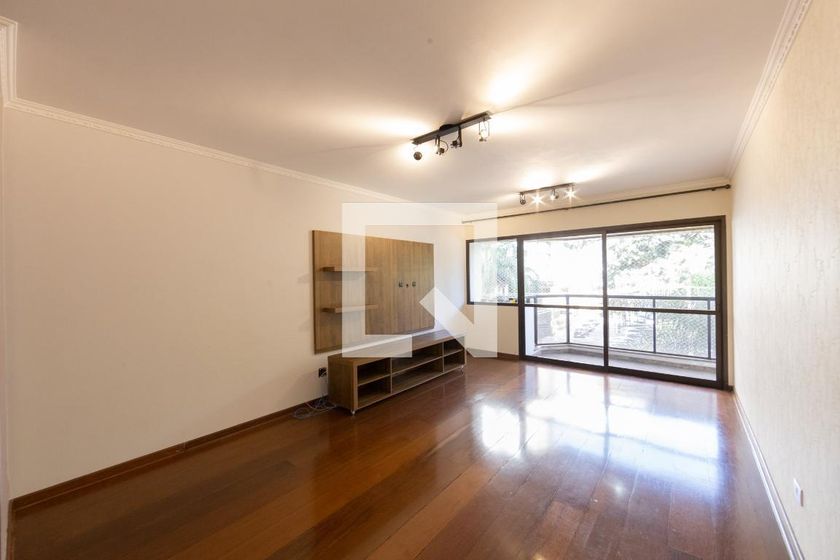 Foto 1 de Apartamento com 3 Quartos para alugar, 105m² em Tatuapé, São Paulo