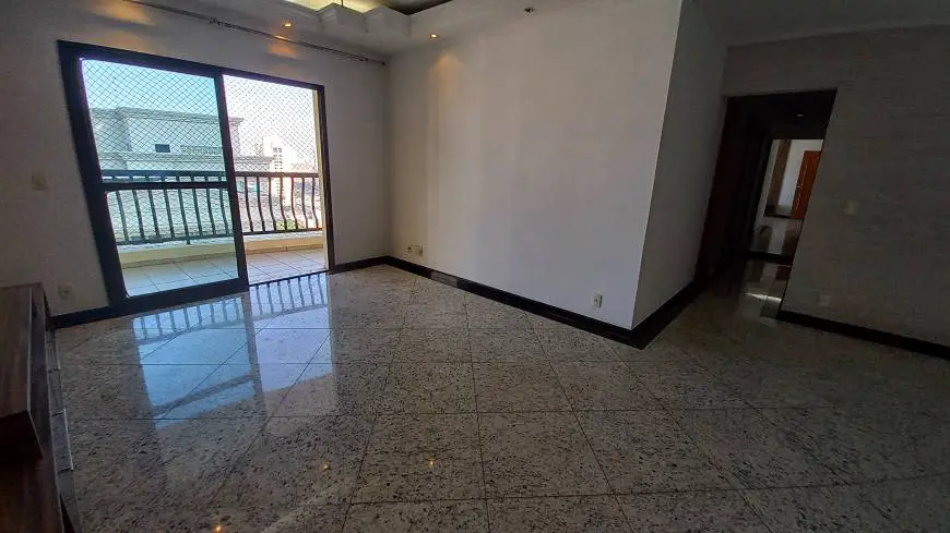 Foto 3 de Apartamento com 3 Quartos para alugar, 106m² em Tatuapé, São Paulo