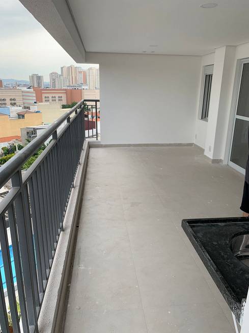 Foto 1 de Apartamento com 3 Quartos à venda, 110m² em Tatuapé, São Paulo