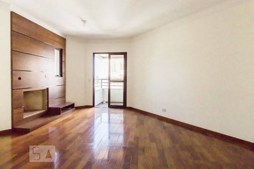 Foto 1 de Apartamento com 3 Quartos para alugar, 114m² em Tatuapé, São Paulo