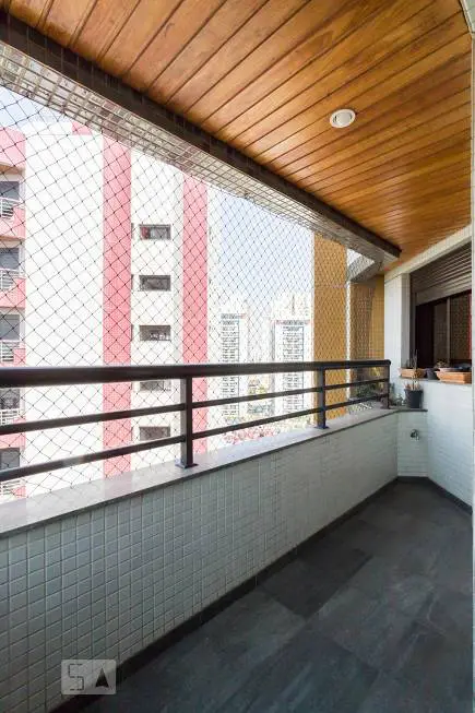 Foto 5 de Apartamento com 3 Quartos para alugar, 114m² em Tatuapé, São Paulo
