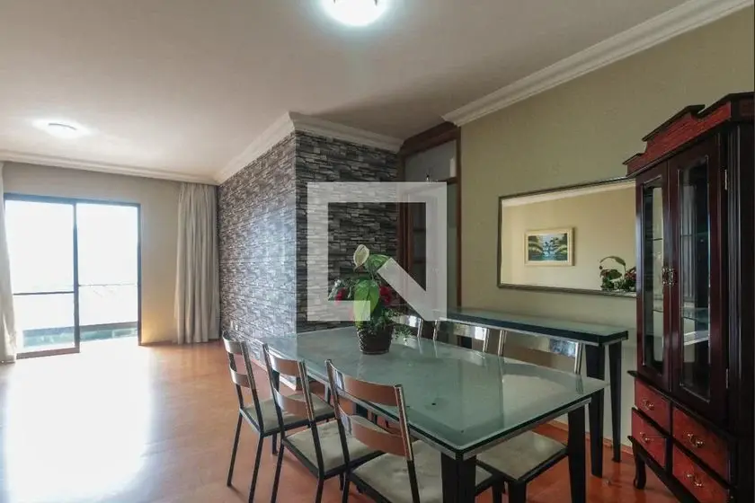 Foto 1 de Apartamento com 3 Quartos à venda, 122m² em Tatuapé, São Paulo