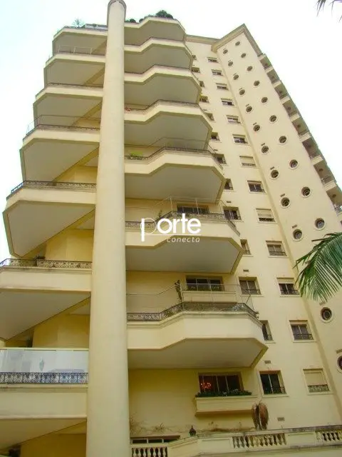 Foto 2 de Apartamento com 3 Quartos à venda, 335m² em Tatuapé, São Paulo