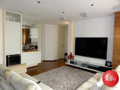 Foto 4 de Apartamento com 3 Quartos à venda, 340m² em Tatuapé, São Paulo