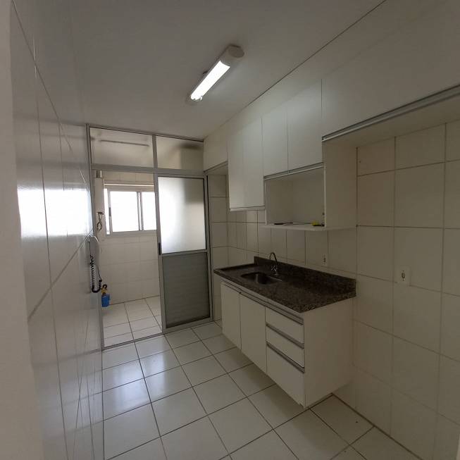 Foto 4 de Apartamento com 3 Quartos para alugar, 63m² em Tatuapé, São Paulo