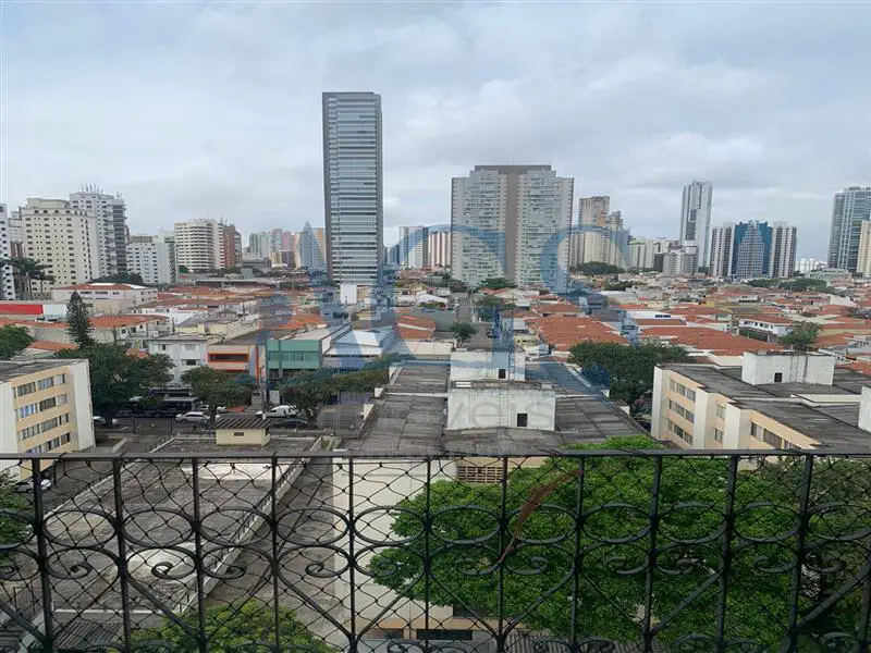 Foto 3 de Apartamento com 3 Quartos à venda, 63m² em Tatuapé, São Paulo