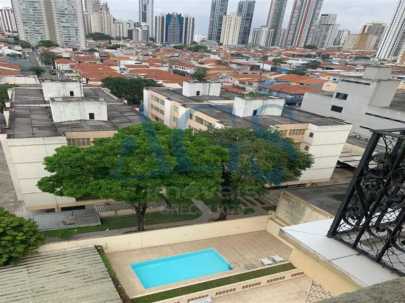 Foto 4 de Apartamento com 3 Quartos à venda, 63m² em Tatuapé, São Paulo