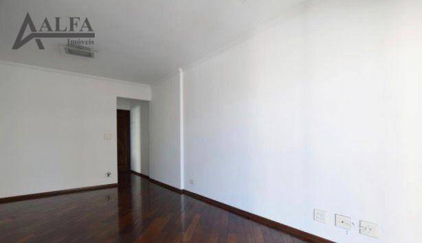 Foto 2 de Apartamento com 3 Quartos à venda, 68m² em Tatuapé, São Paulo