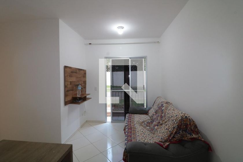 Foto 2 de Apartamento com 3 Quartos para alugar, 70m² em Tatuapé, São Paulo