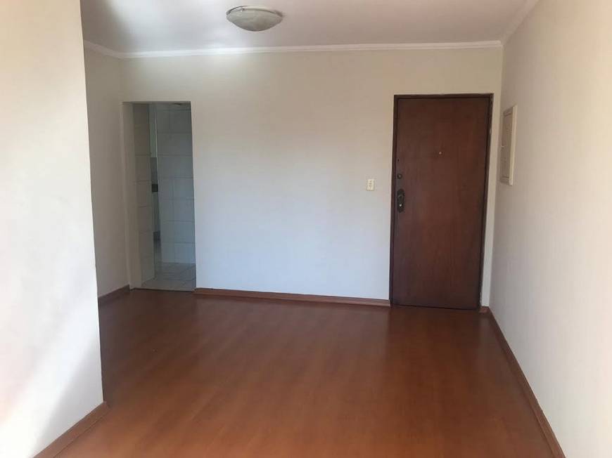 Foto 1 de Apartamento com 3 Quartos para alugar, 72m² em Tatuapé, São Paulo
