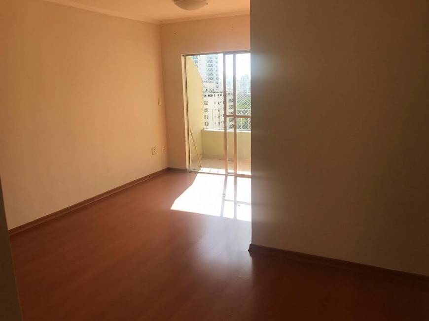 Foto 3 de Apartamento com 3 Quartos para alugar, 72m² em Tatuapé, São Paulo