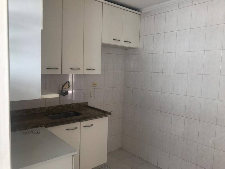 Foto 4 de Apartamento com 3 Quartos para alugar, 72m² em Tatuapé, São Paulo