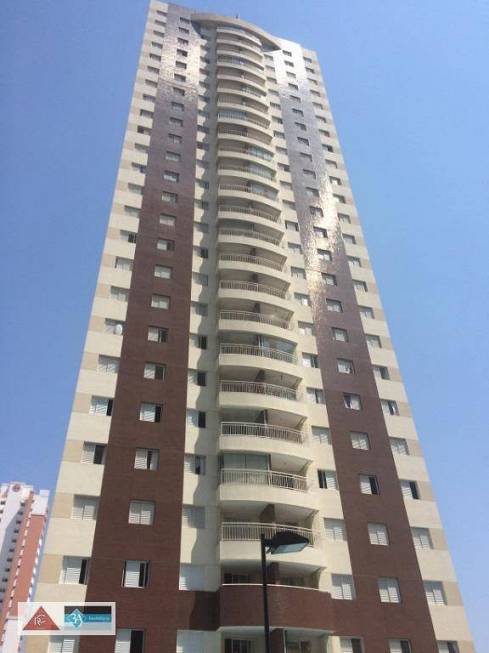 Foto 4 de Apartamento com 3 Quartos para alugar, 72m² em Tatuapé, São Paulo