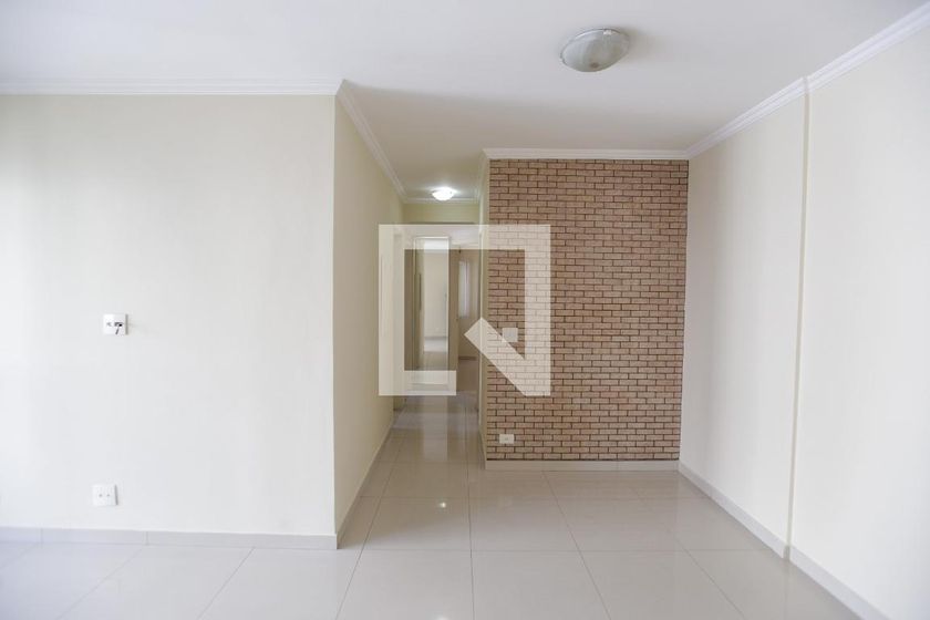 Foto 4 de Apartamento com 3 Quartos para alugar, 75m² em Tatuapé, São Paulo