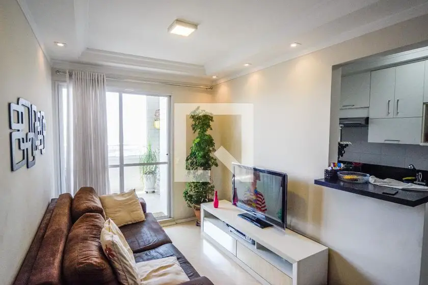Foto 1 de Apartamento com 3 Quartos à venda, 83m² em Tatuapé, São Paulo