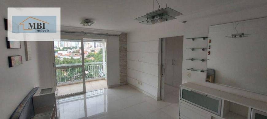 Foto 5 de Apartamento com 3 Quartos à venda, 86m² em Tatuapé, São Paulo
