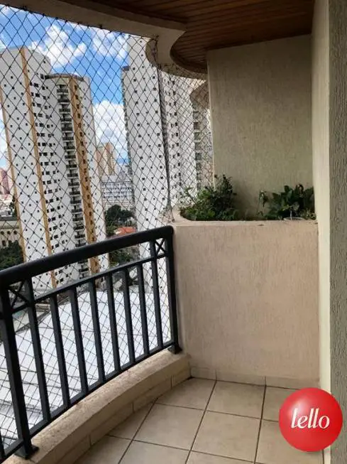 Foto 1 de Apartamento com 3 Quartos à venda, 86m² em Tatuapé, São Paulo