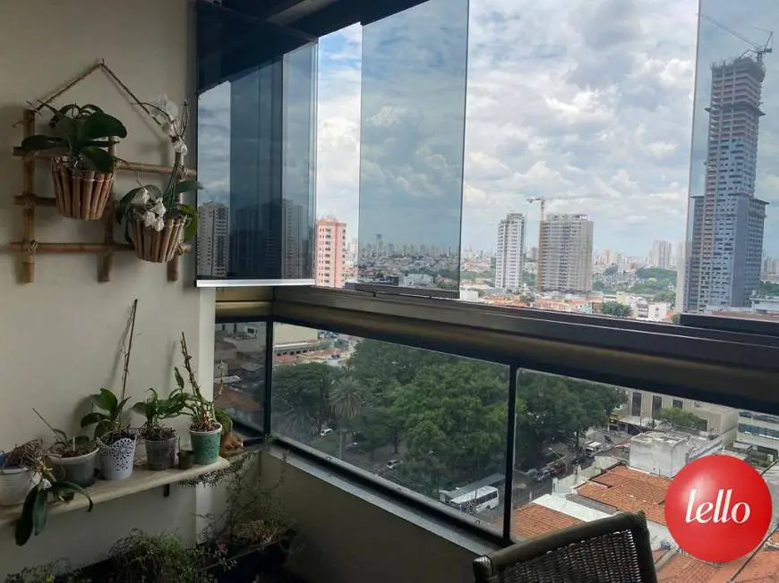 Foto 4 de Apartamento com 3 Quartos à venda, 90m² em Tatuapé, São Paulo