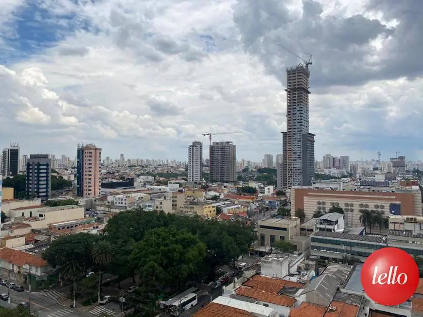 Foto 5 de Apartamento com 3 Quartos à venda, 90m² em Tatuapé, São Paulo