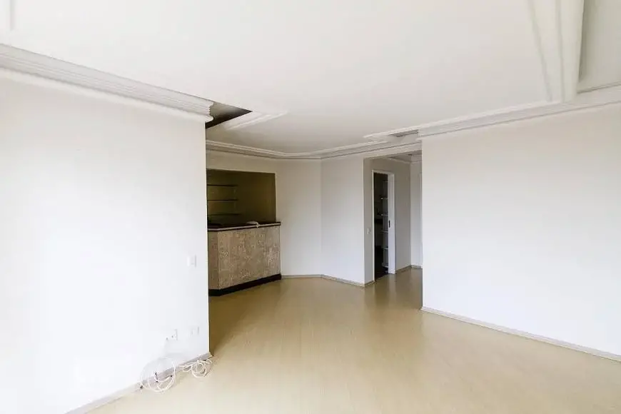 Foto 3 de Apartamento com 3 Quartos para alugar, 93m² em Tatuapé, São Paulo