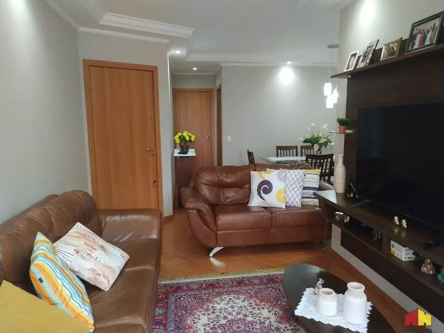 Foto 1 de Apartamento com 3 Quartos à venda, 96m² em Tatuapé, São Paulo