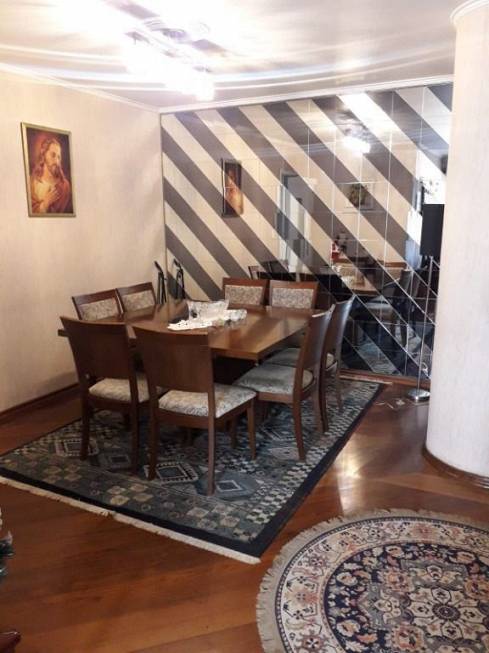 Foto 1 de Apartamento com 3 Quartos à venda, 97m² em Tatuapé, São Paulo