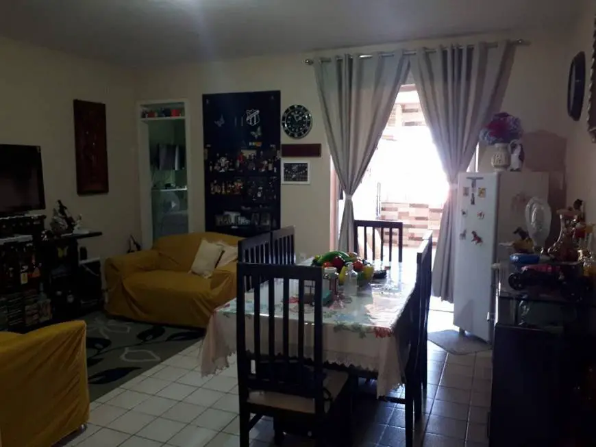 Foto 2 de Apartamento com 3 Quartos à venda, 93m² em Tauape, Fortaleza