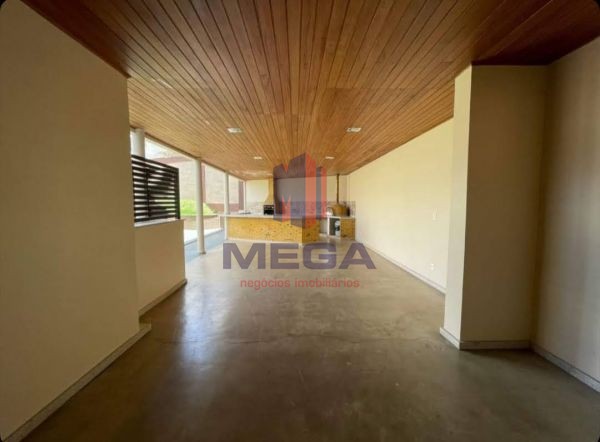 Foto 1 de Apartamento com 3 Quartos à venda, 162m² em Teixeiras, Juiz de Fora