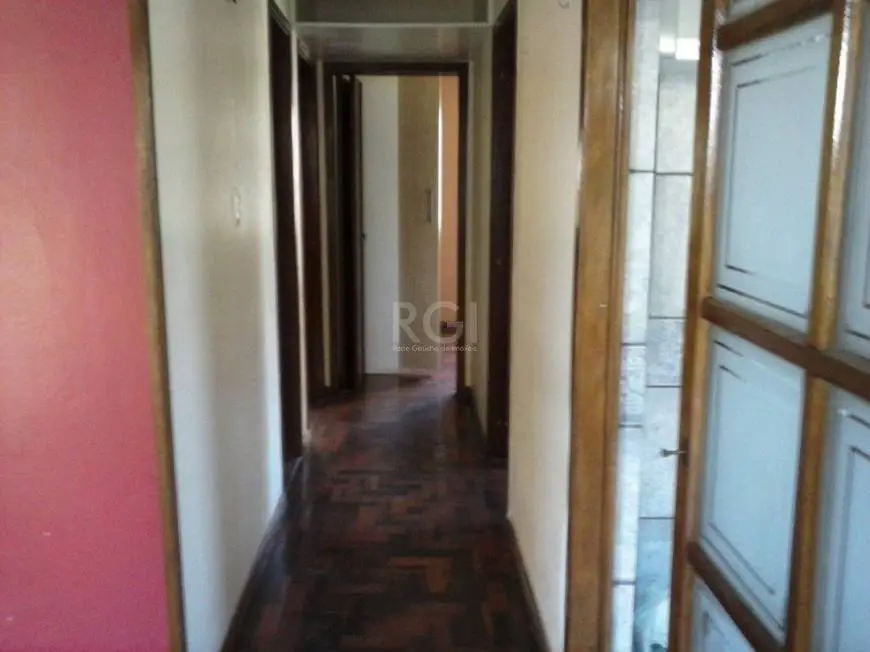 Foto 5 de Apartamento com 3 Quartos à venda, 64m² em Teresópolis, Porto Alegre