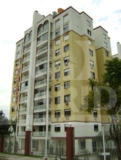 Foto 2 de Apartamento com 3 Quartos à venda, 93m² em Teresópolis, Porto Alegre
