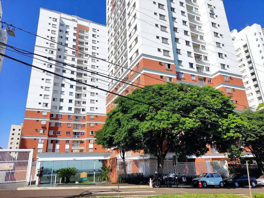 Foto 1 de Apartamento com 3 Quartos para alugar, 66m² em Terra Bonita, Londrina