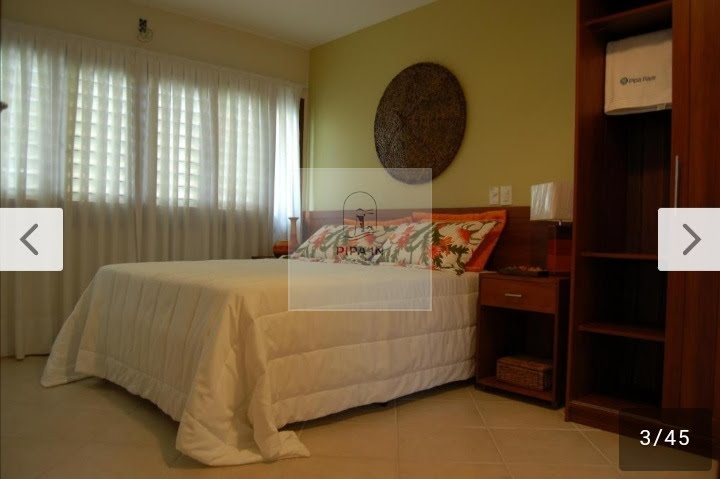 Foto 4 de Apartamento com 3 Quartos à venda, 160m² em , Tibau do Sul
