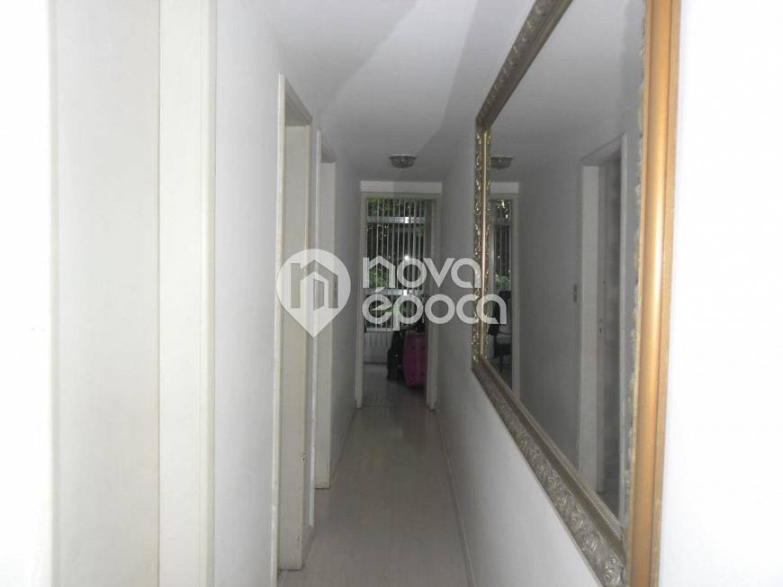 Foto 3 de Apartamento com 3 Quartos à venda, 86m² em Tijuca, Rio de Janeiro