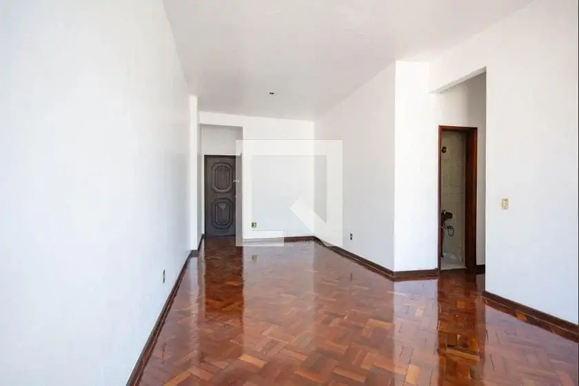 Foto 4 de Apartamento com 3 Quartos para alugar, 102m² em Tijuca, Rio de Janeiro