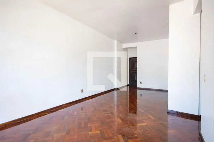 Foto 5 de Apartamento com 3 Quartos para alugar, 102m² em Tijuca, Rio de Janeiro
