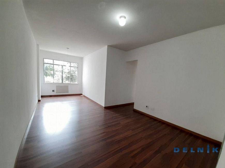 Foto 1 de Apartamento com 3 Quartos para venda ou aluguel, 90m² em Tijuca, Rio de Janeiro
