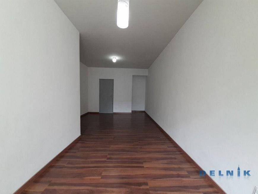 Foto 2 de Apartamento com 3 Quartos para venda ou aluguel, 90m² em Tijuca, Rio de Janeiro