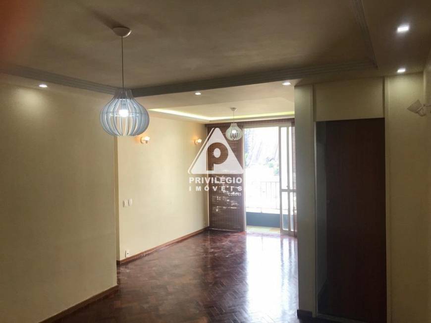 Foto 2 de Apartamento com 3 Quartos à venda, 92m² em Tijuca, Rio de Janeiro