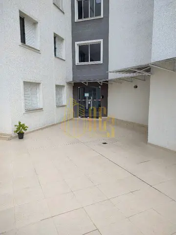 Foto 2 de Apartamento com 3 Quartos à venda, 60m² em Tingui, Curitiba
