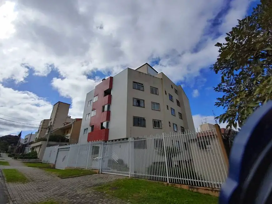 Foto 1 de Apartamento com 3 Quartos à venda, 65m² em Tingui, Curitiba