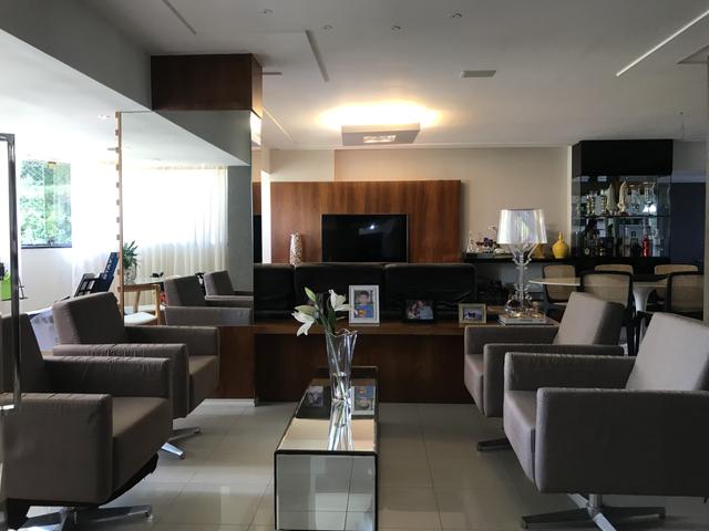 Foto 1 de Apartamento com 3 Quartos à venda, 204m² em Tirol, Natal