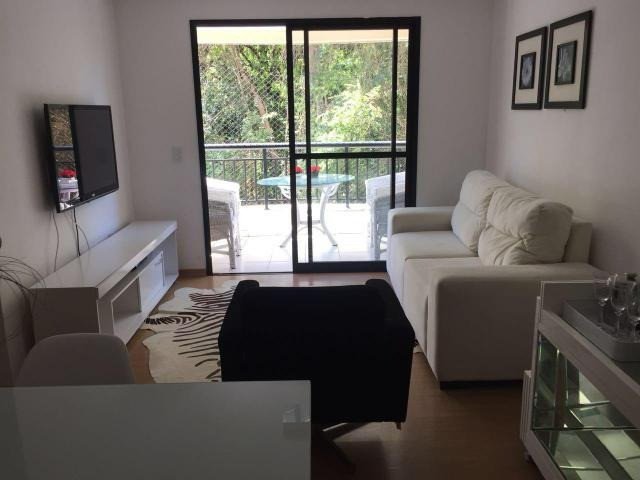 Foto 1 de Apartamento com 3 Quartos à venda, 92m² em Tirol, Natal