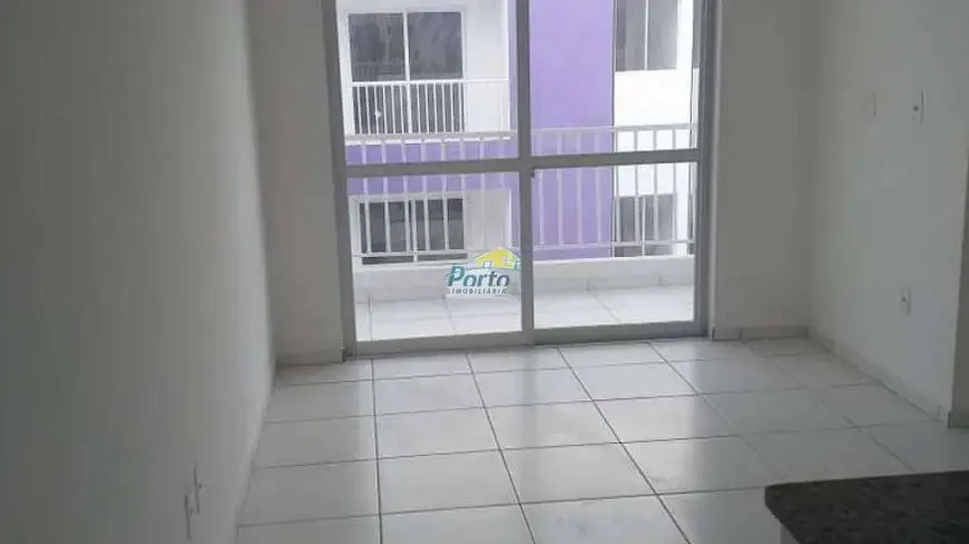 Foto 1 de Apartamento com 3 Quartos para alugar, 63m² em Todos os Santos, Teresina
