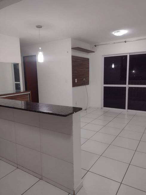 Foto 4 de Apartamento com 3 Quartos à venda, 64m² em Todos os Santos, Teresina