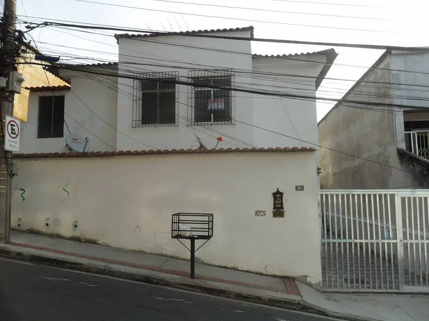 Foto 1 de Apartamento com 3 Quartos à venda, 65m² em Todos os Santos, Rio de Janeiro