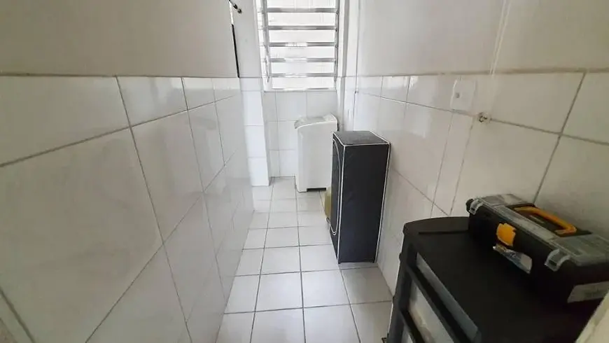 Foto 4 de Apartamento com 3 Quartos à venda, 114m² em Todos os Santos, Rio de Janeiro