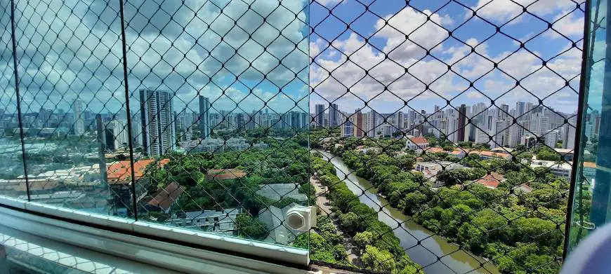 Foto 5 de Apartamento com 3 Quartos à venda, 112m² em Torre, Recife