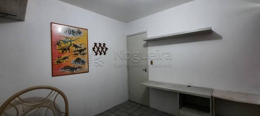 Foto 5 de Apartamento com 3 Quartos à venda, 127m² em Torre, Recife